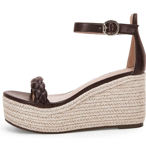 PiePieBuy Wedges - Picture 4 of 15